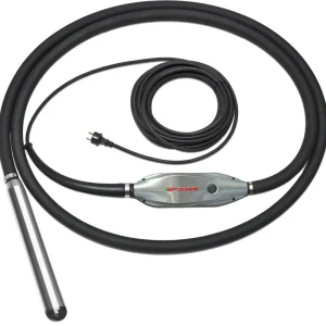 Vibrátor vysokofrekvenční s měničem Enar i-SPYDER 60
