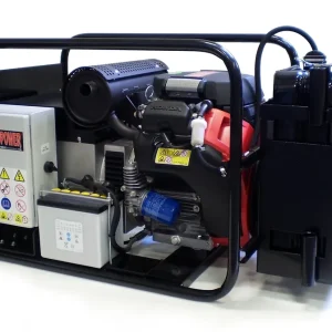 Elektrocentrála e-power EP16000TE