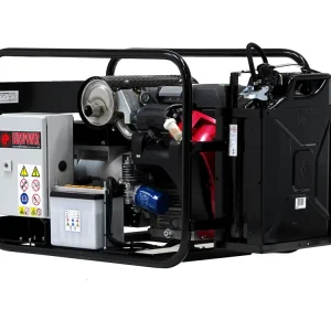 Elektrocentrála e-power EP10000E-ATS