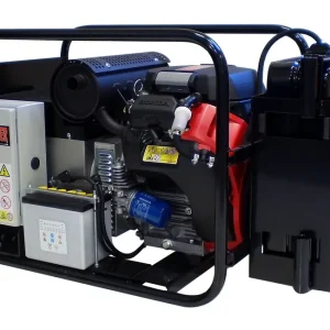 Elektrocentrála e-power EP13500TE-ATS