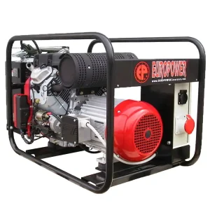 Elektrocentrála e-power EP12000TE-IP54