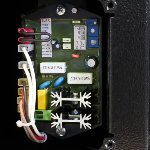 Regulace AVR e-power 10–16 kVA