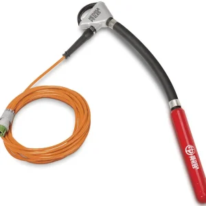 Vibrátor stropní ponorný Hervisa Perles ERGO 655T