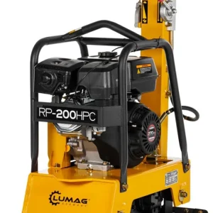 Deska vibrační Lumag RP-200HPC