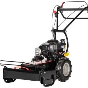 Mulčovač Lumag HGM-87555