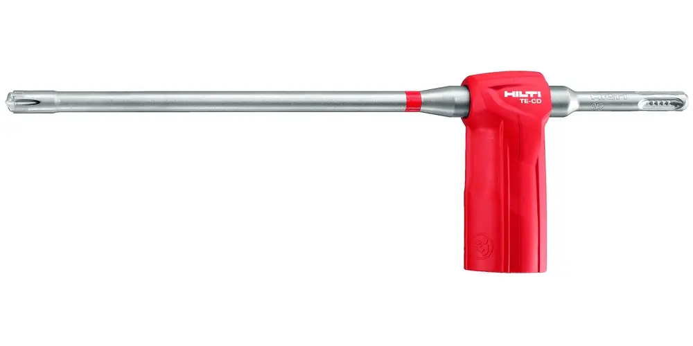 Vrták s odsáváním Hilti TE-CD SDS plus 14×240×370 mm