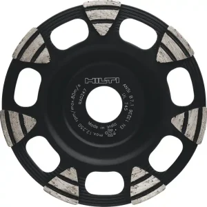 Kotouč brusný DIA Hilti DG-CW SP 125×22,23×5 mm
