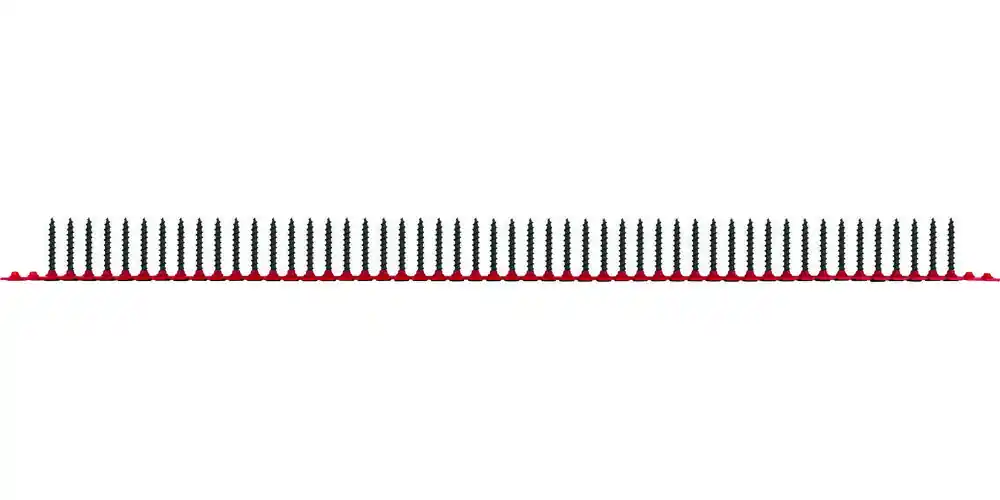 Šroub do sádrokartonu Hilti S-DS03B 4×35 mm 1 000 ks