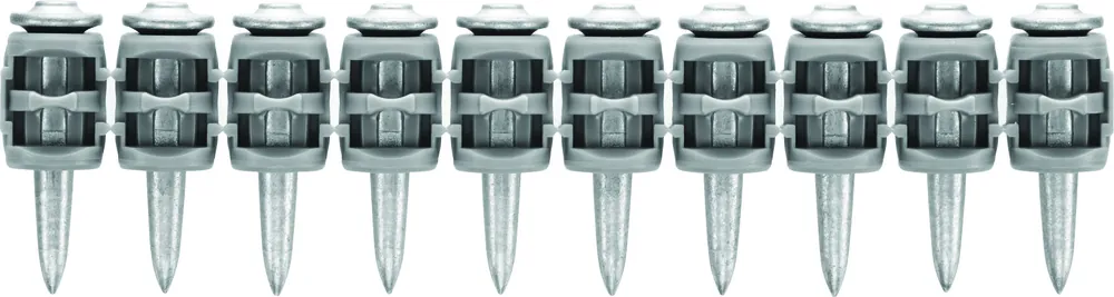 Hřeb do betonu Hilti X-P B3 MK 3×20 mm 400 ks