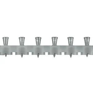 Hřebík do plechu Hilti X-ENP-19 MX 4,5×24 mm 1 000 ks