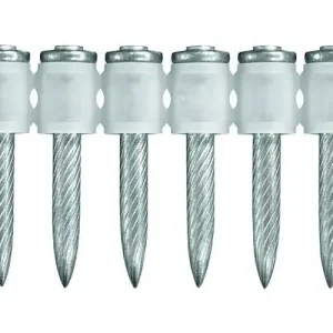 Hřeb do betonu a oceli Hilti X-U MX 4×16 mm 100 ks