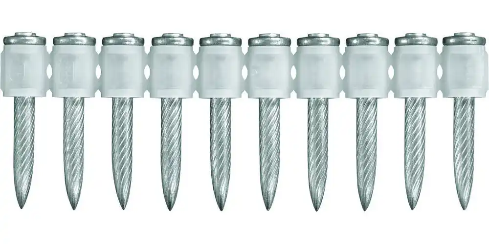 Hřeb do betonu a oceli Hilti X-U MX 4×16 mm 100 ks