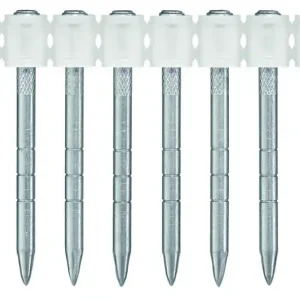 Hřebík do bednění Hilti X-CT MX 3,7×52 mm 100 ks