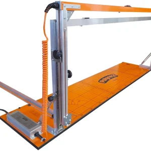 Řezačka polystyrenu Polyrez H610