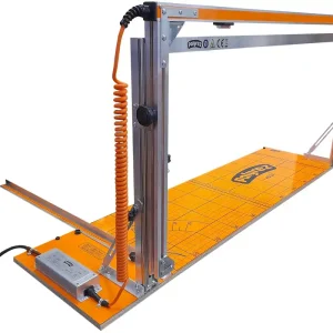 Řezačka polystyrenu Polyrez H510