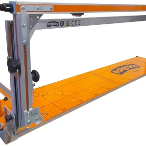 Řezačka polystyrenu Polyrez H520