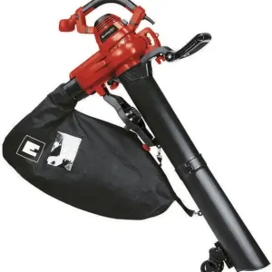 Vysavač/foukač listí Einhell GC-EL 3000 E