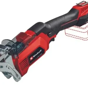 Pila prořezávací AKU Einhell GE-GS 18/150 Li-Solo