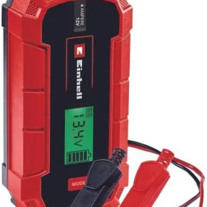 Nabíječka baterií Einhell CE-BC 4 M