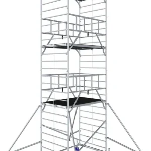 Lešení pojízdné Krause ProTec XXL 8,3 m