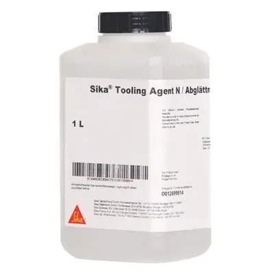 Kapalina zahlazovací Sika Tooling Agent N 1 l