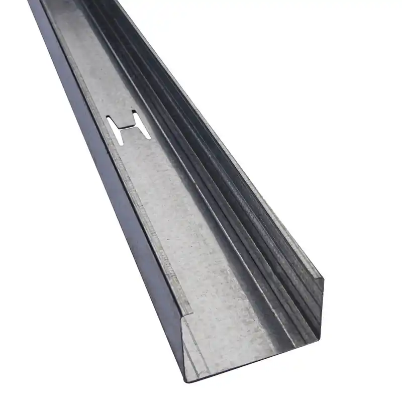 Profil nosný Rigips R-CW 50×100 mm 2,75 m