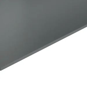 Obklad fasádní Hardie®Panel kovově šedá 3 048×1 220×8 mm