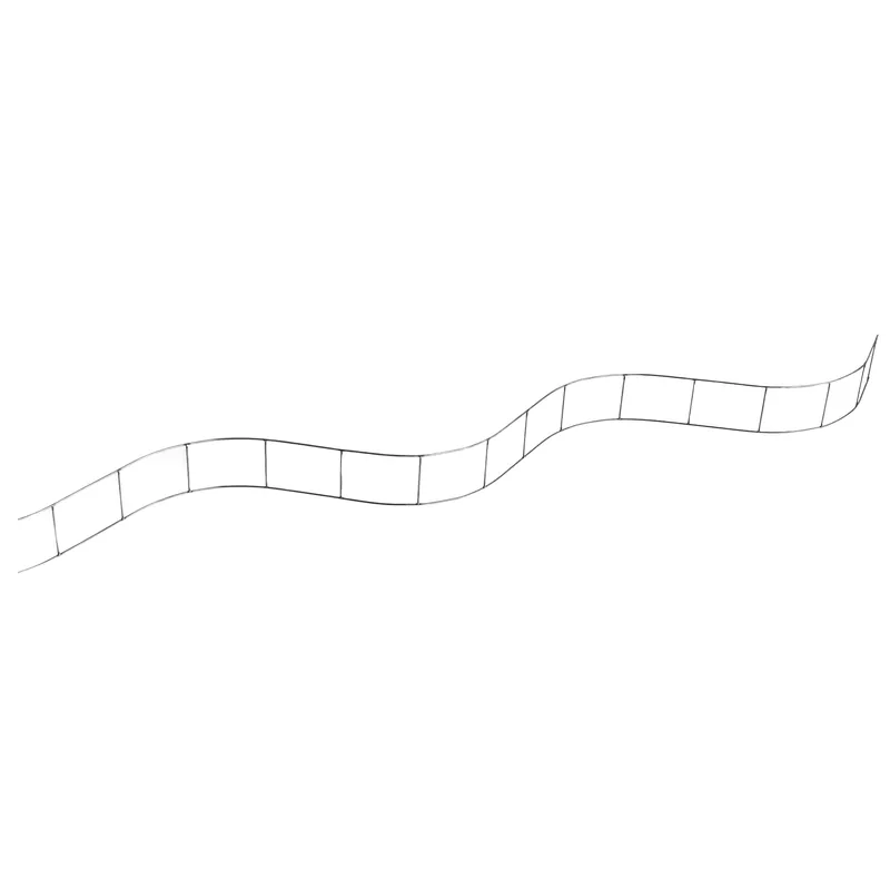 Distance Fe S 80 mm (25 ks/bal.)