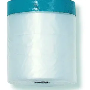 Fólie maskovací CQ Masq LightBlue 0,55×14 m