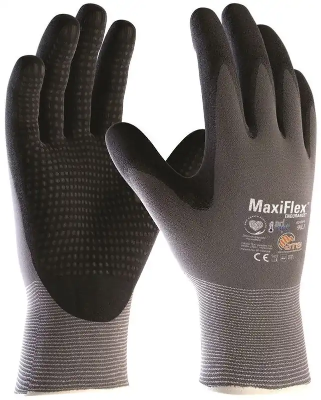 Rukavice ATG MaxiFlex Ultimate AD-APT-874 9