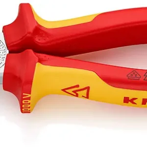 Kleště kombinované Knipex VDE