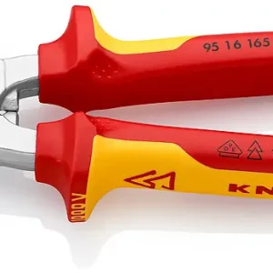 Nůžky kabelové Knipex
