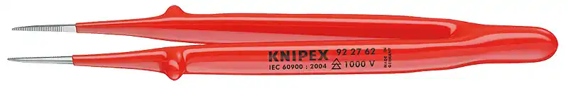 Pinzeta špičatá Knipex VDE