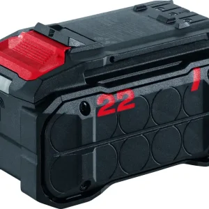 Akumulátor Hilti B 22-110 Nuron 5,2 Ah