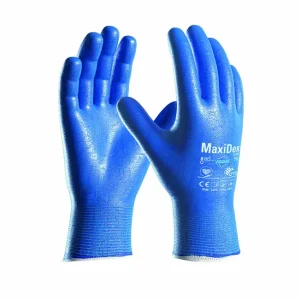 Rukavice ATG MaxiDex 19-007 10