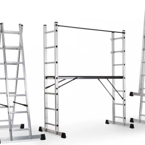 Lešení multifunkční G21 Handrail