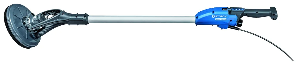 Bruska na stěny a stropy Storch Spider 2800 L