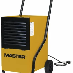 Odvlhčovač kondenzační Master DH 752