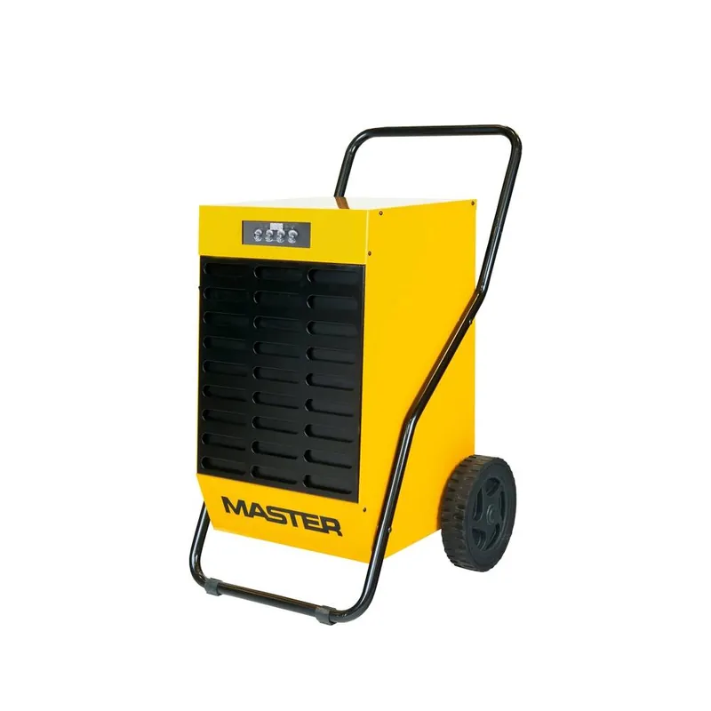 Odvlhčovač kondenzační Master DH 92