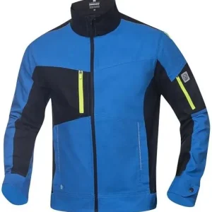 Blůza Ardon 4Xstretch modrá XXXXL