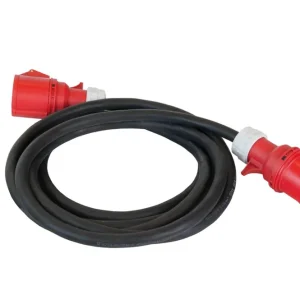 Kabel přívodní 5 m
