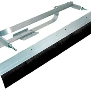 Kartáč+adaptér Enar 1,2 m