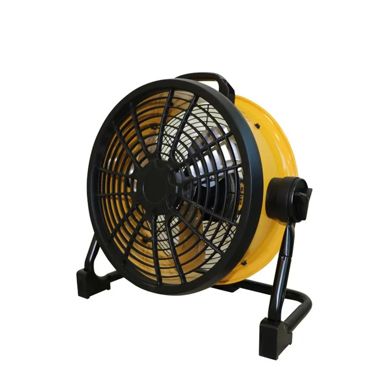 Ventilátor axiální AKU Master DFB 16 bez AKU