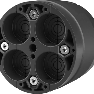 Těsnění kabelové Hauff-Technik HRK 100 SSG 4× 8–30
