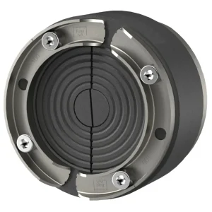 Těsnění Hauff-Technik HSD 100 SSG 1× 18–65
