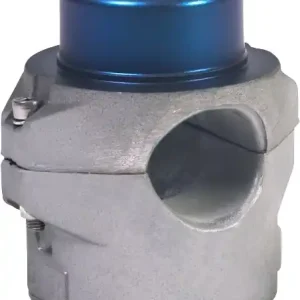 Nástavec čelisťový Dytron modrý 20 mm