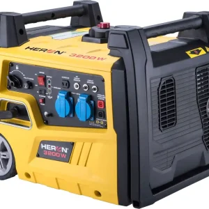 Elektrocentrála inventorová Heron 8896220