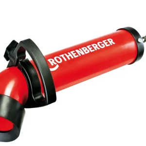 Zvon na čištění Rothenberger ROPUMP SUPER PLUS