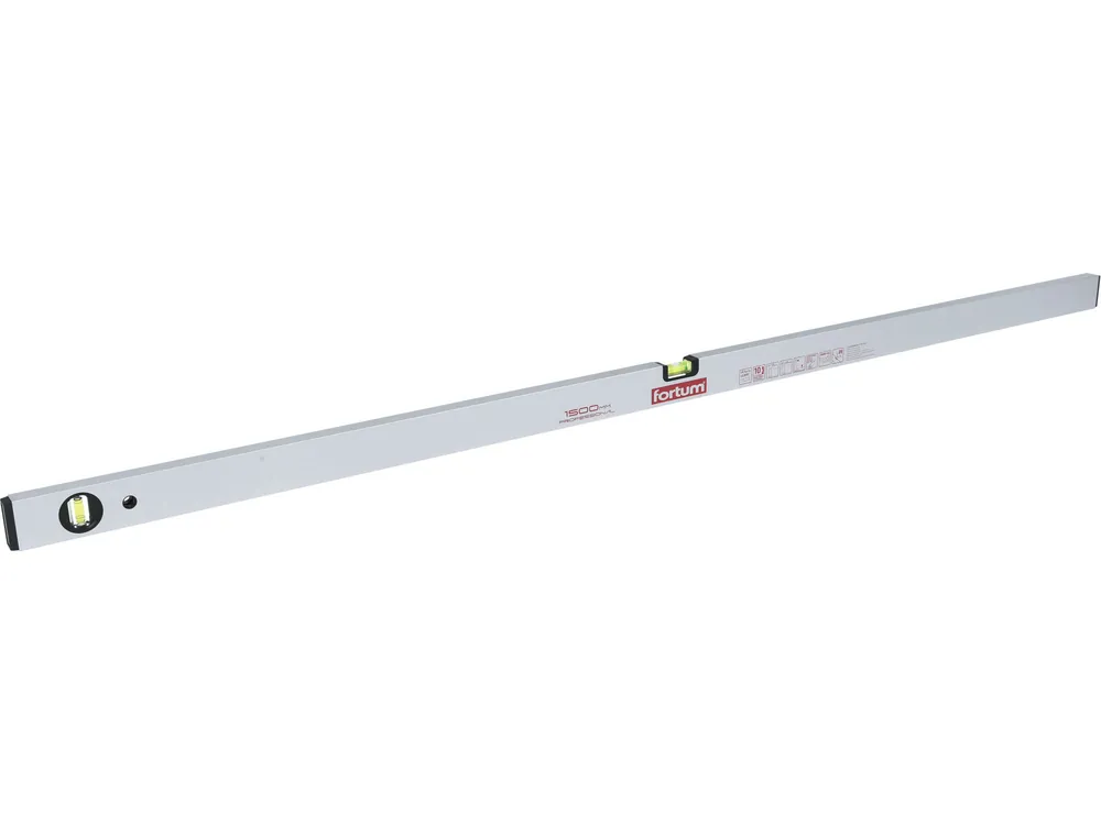Vodováha Fortum 1 500 mm