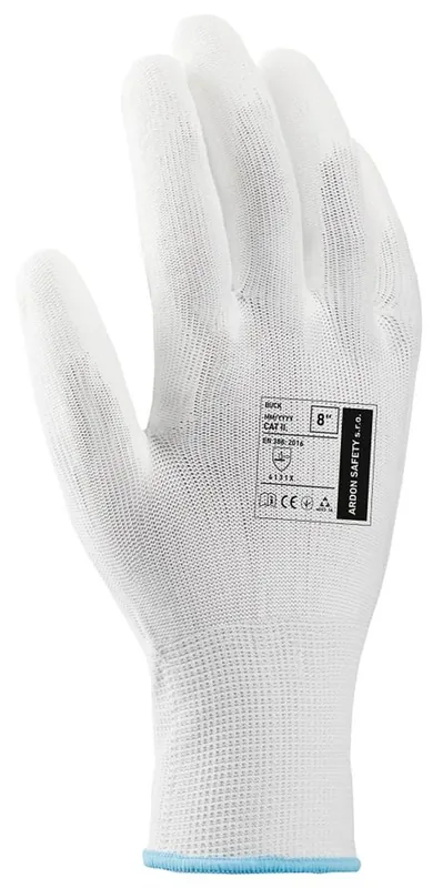 Rukavice Ardon Buck White 11
